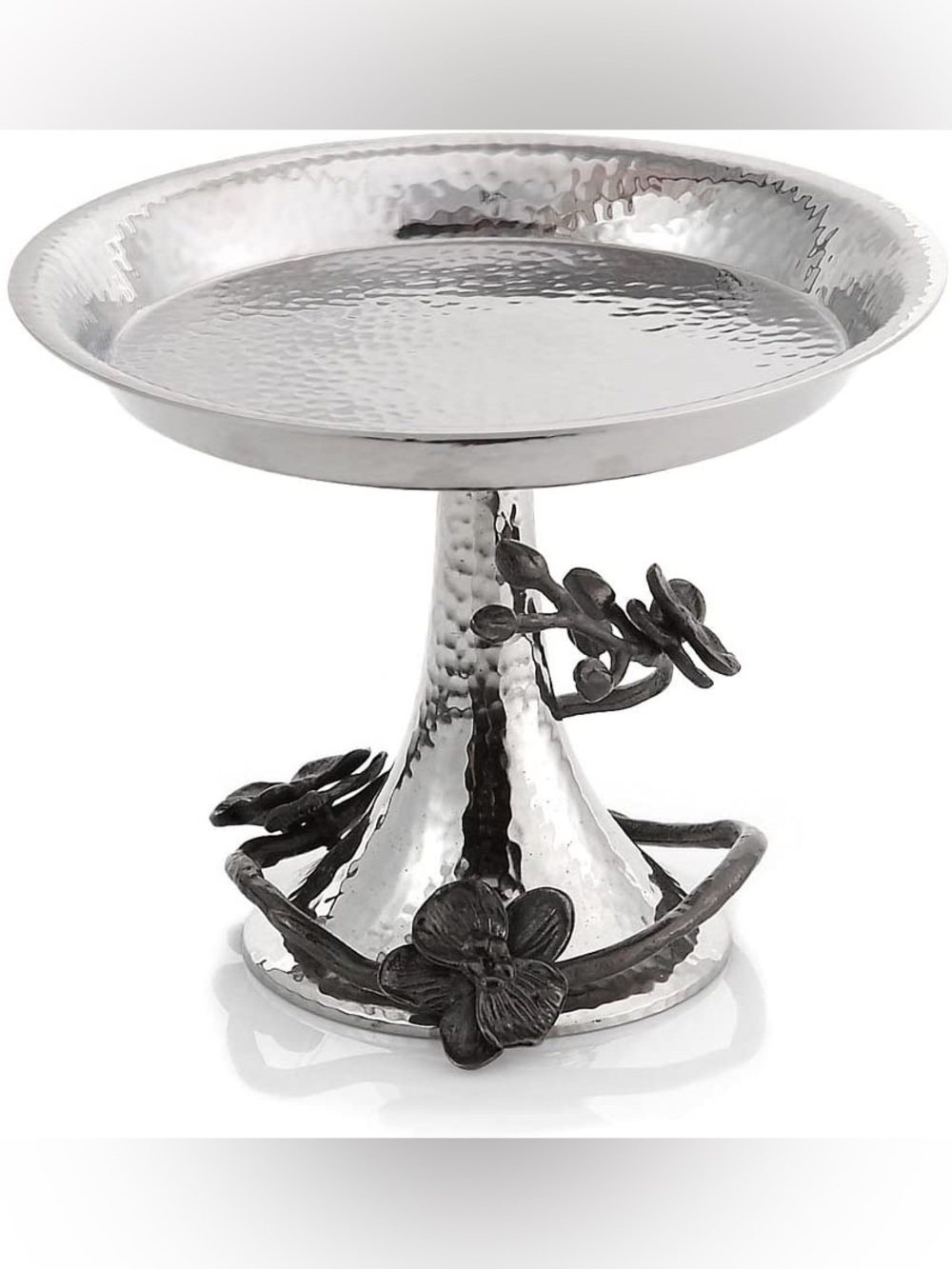Michael Aram Black Orchid Candy Dish